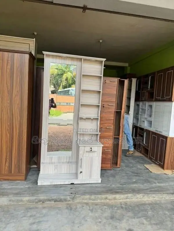 Dressing Table