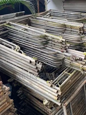 Scaffolding