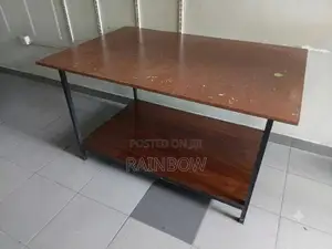 Working Table