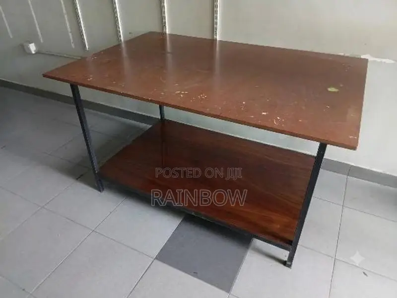 Working Table