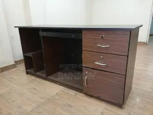 Long size computer table