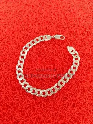 Silver Bracelet 20G 700MG