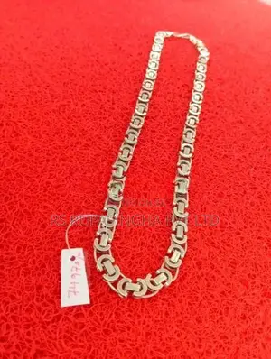 Silver Chain 88G 200MG