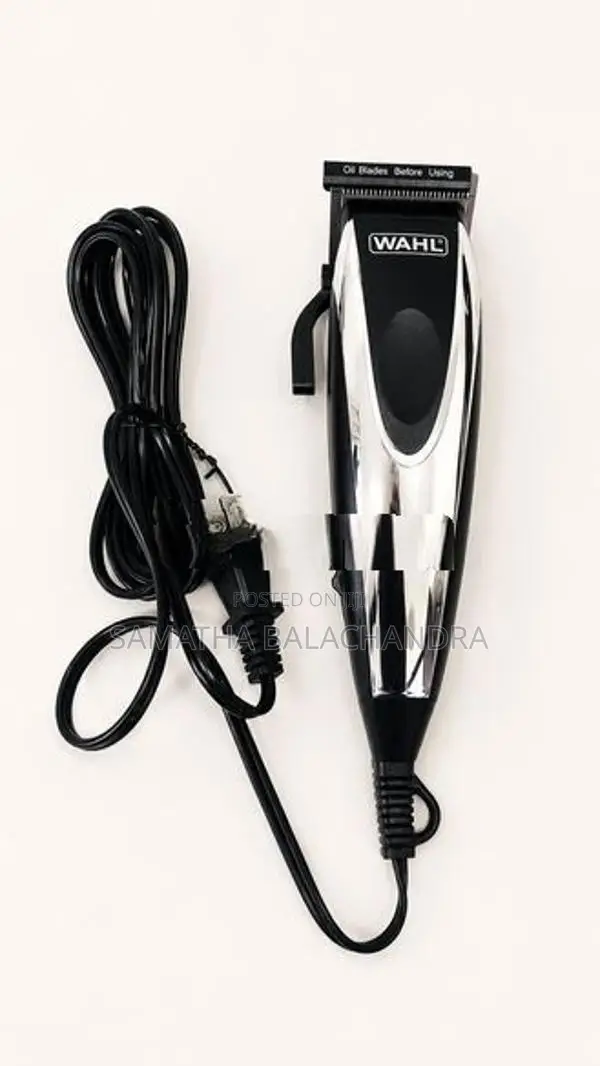 Wahl Hair Cutter
