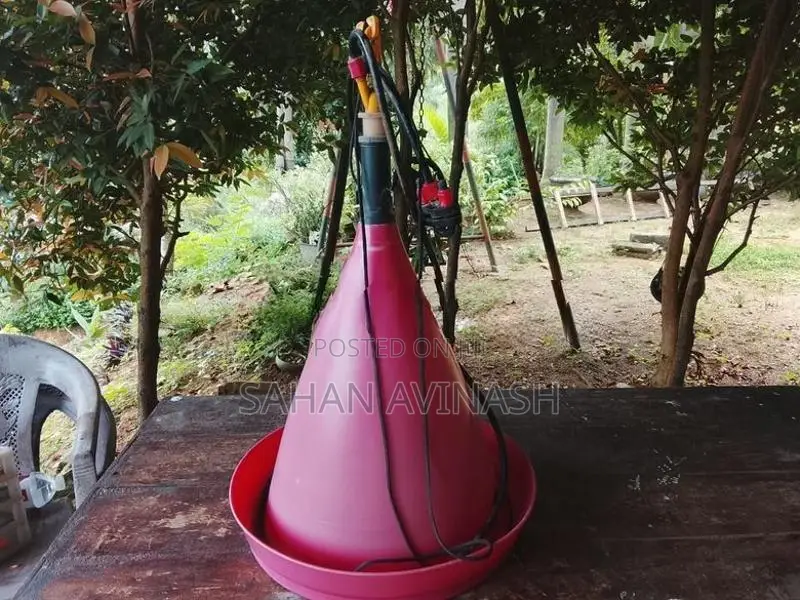 වතුර භාජන