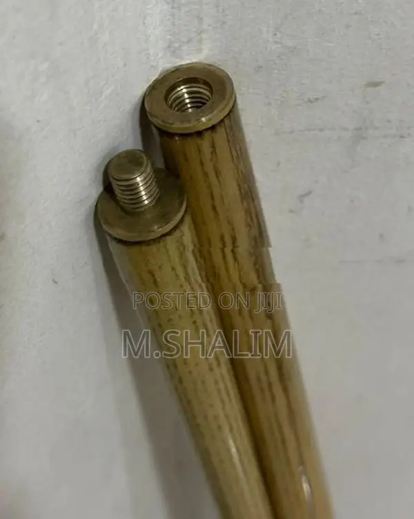 snooker cue