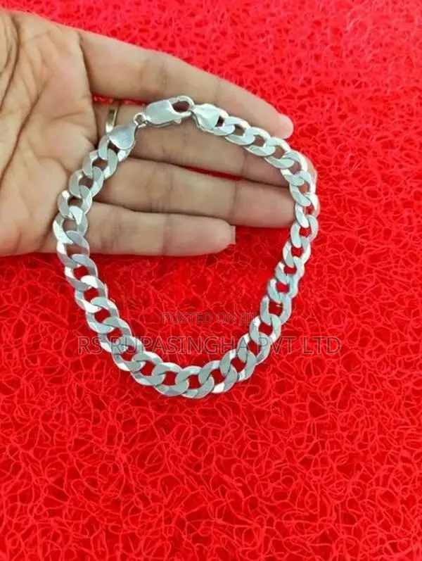 Silver Bracelet 20G 700MG