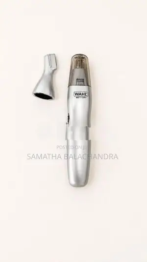 Wahl Hair Cutter