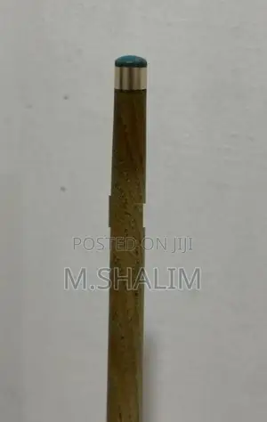 snooker cue