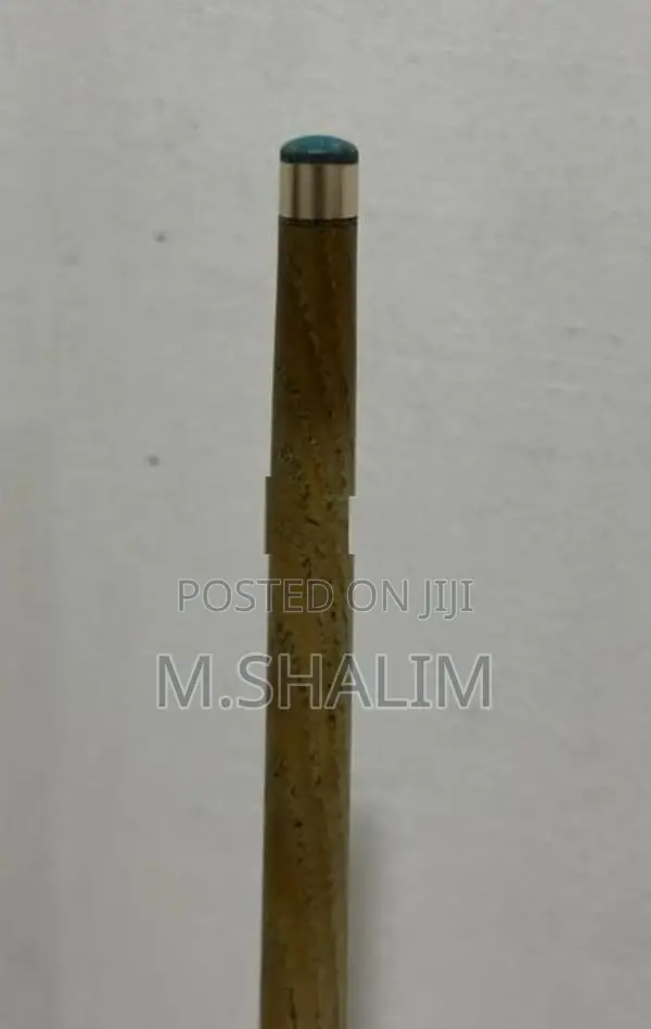 snooker cue