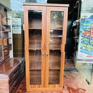 Melamine Office Cupboard