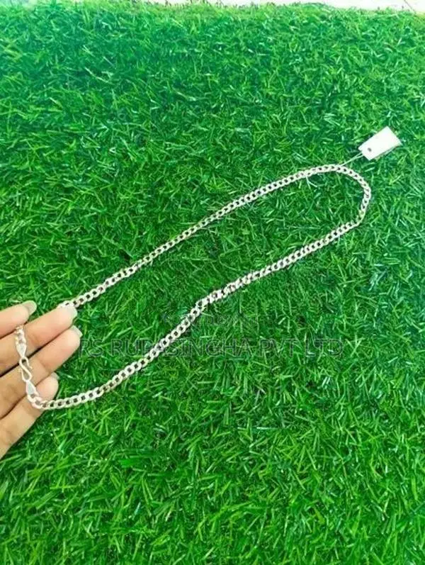 Silver Chain 13G 700MG