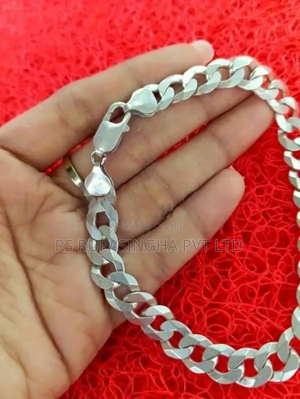 Silver Bracelet 20G 700MG