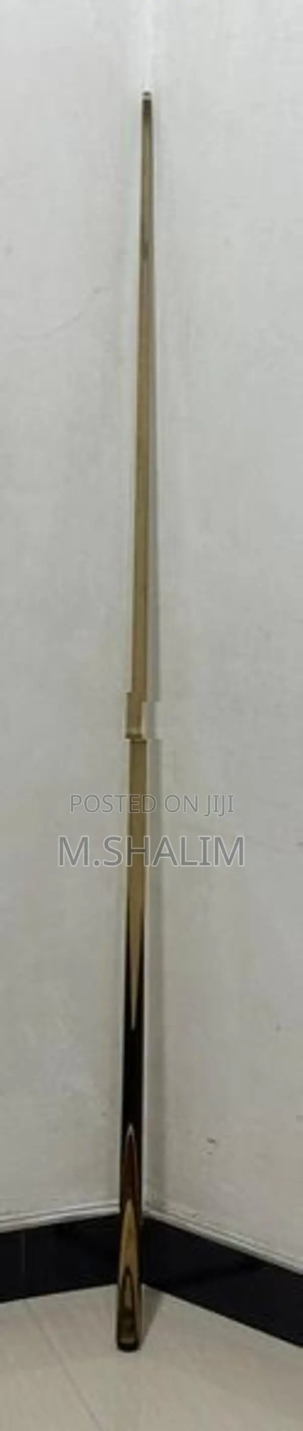 snooker cue