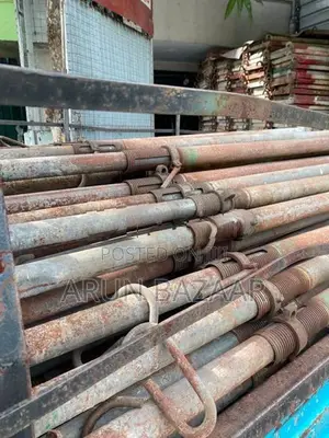 Scaffolding