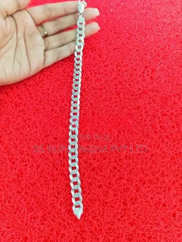 Silver Bracelet 20G 700MG