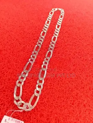 Silver Chain 80G 300MG