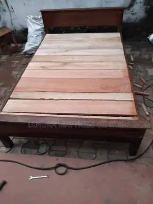 Double Bed 6ft /4ft