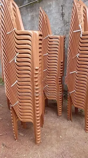 Nippon Chairs