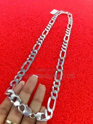 Silver Chain 80G 300MG