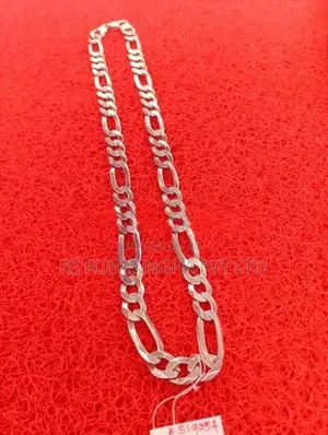 Silver Chain 80G 300MG