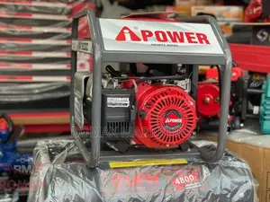 1500W Petrol Generator - Ai Power
