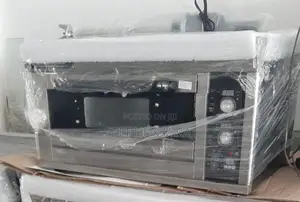 Industrial Oven