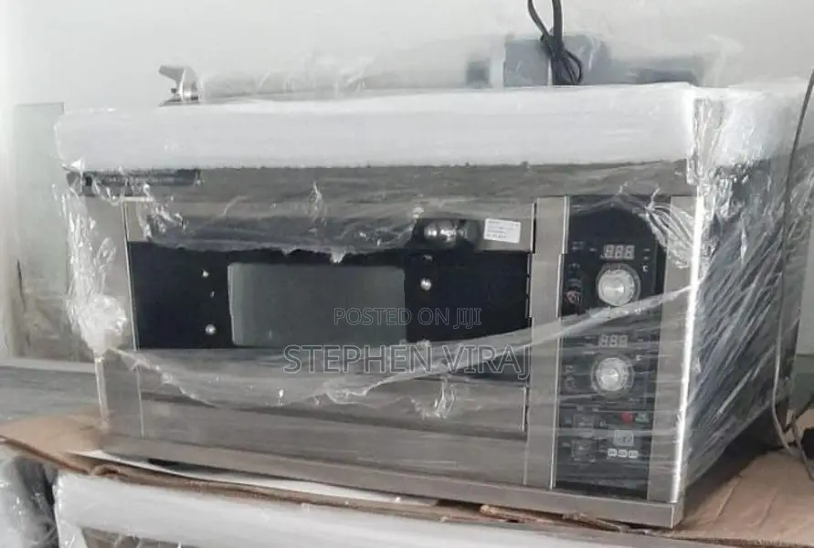 Industrial Oven