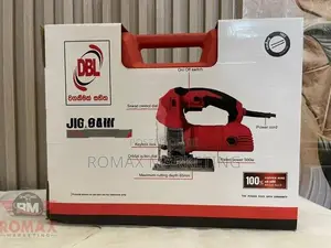 500W Jigsaw Machine - DBL