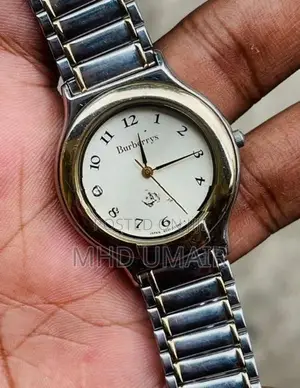 Burberry Watch