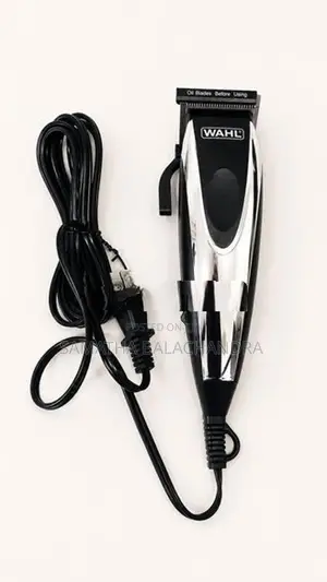WAHL HAIR CUTTER / Nose with Ear Trimmer