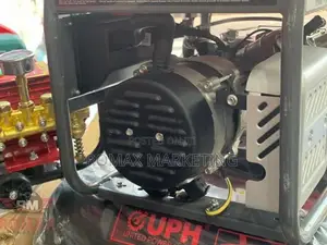 1500W Petrol Generator - Ai Power