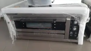 Industrial Oven