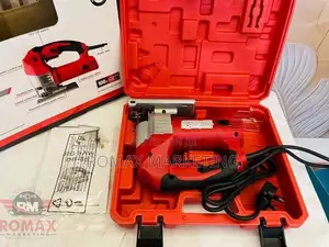 500W Jigsaw Machine - DBL