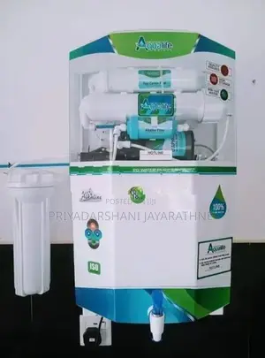 RO Water Filter