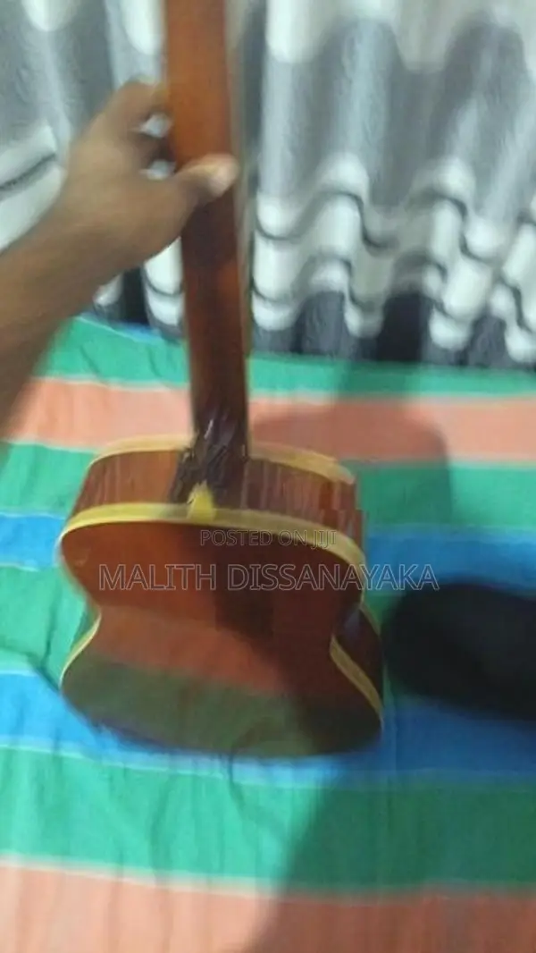 Guitar
