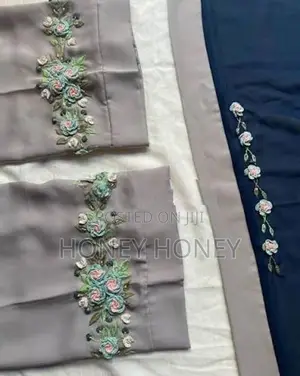 Frock Abaya