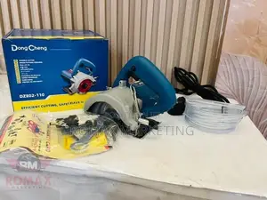 Marble Cutter - Dongcheng DZE02-110