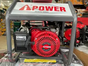 1500W Petrol Generator - Ai Power