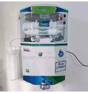 RO Water Filter