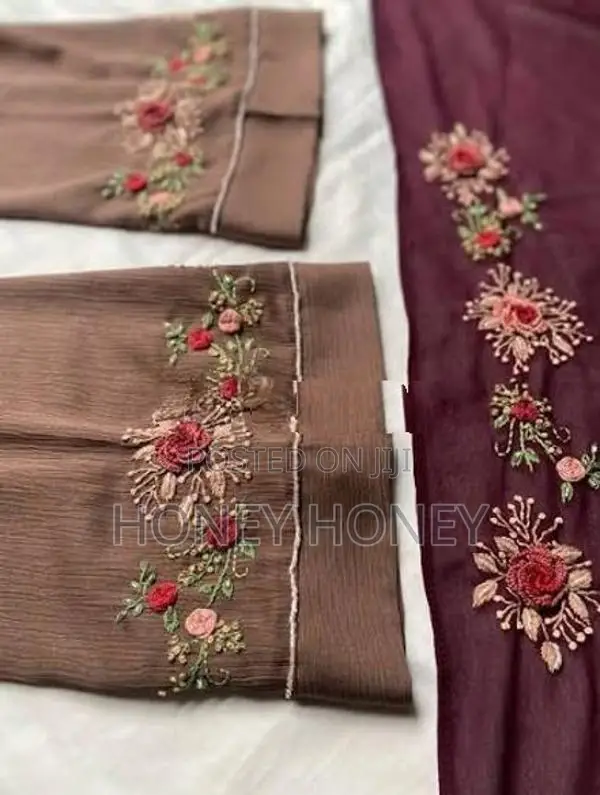Frock Abaya