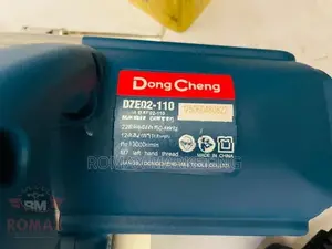 Marble Cutter - Dongcheng DZE02-110