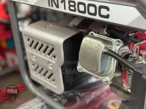 1500W Petrol Generator - Ai Power