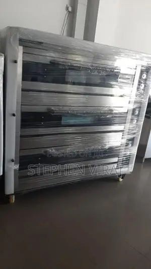 Industrial Oven