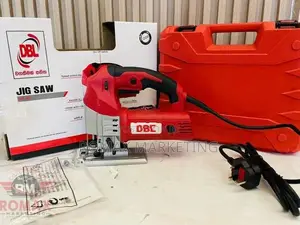500W Jigsaw Machine - DBL