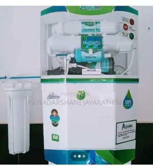 RO Water Filter