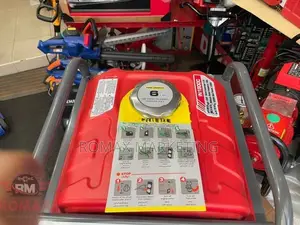 1500W Petrol Generator - Ai Power