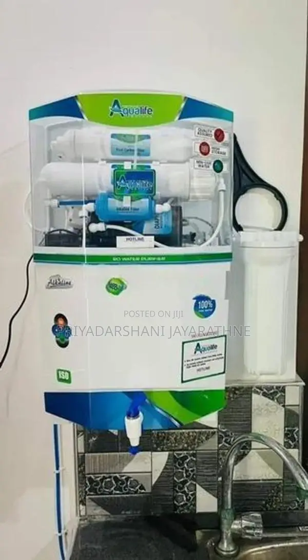 RO Water Filter