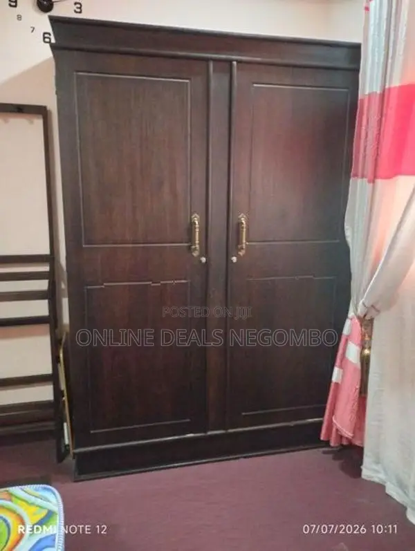 Bedroom Furniture Full Set