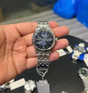 Seiko Presage Cocktail Time Srpb41 J1 Men’s Watch